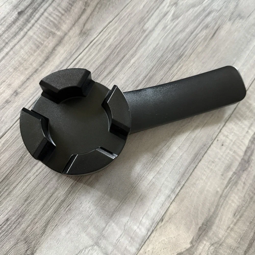 NutriBullet Rx Pitcher‎ Jar Lid Tamper Replacement Parts RX Blender Accessories